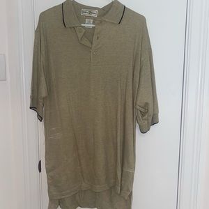 Willow Pointe Mens Polo Shirt